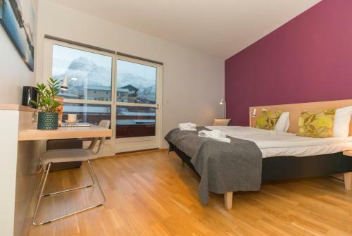 Best Western Svolv�r Hotel Lofoten