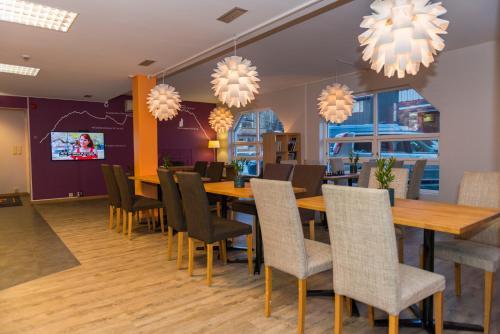 Best Western Svolv�r Hotel Lofoten