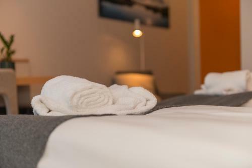 Best Western Svolv�r Hotel Lofoten