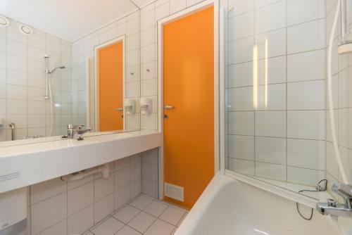 Best Western Svolv�r Hotel Lofoten