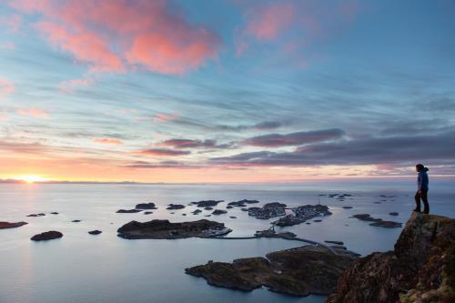 Best Western Svolv�r Hotel Lofoten