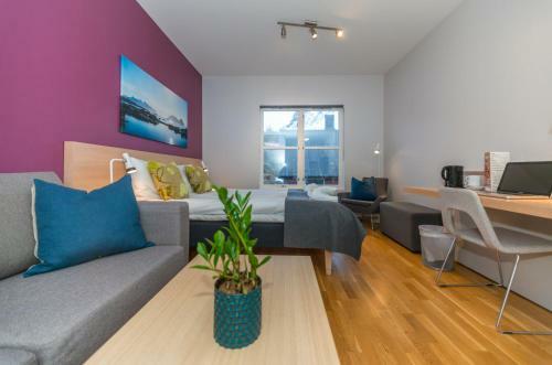 Best Western Svolv�r Hotel Lofoten