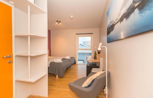Best Western Svolv�r Hotel Lofoten