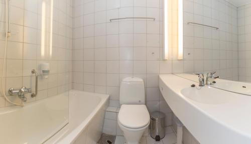 Best Western Svolv�r Hotel Lofoten
