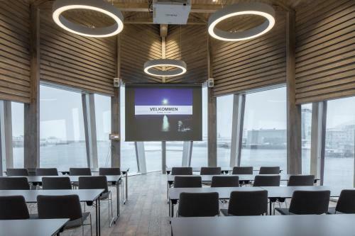 Hotel Scandic Svolv�r
