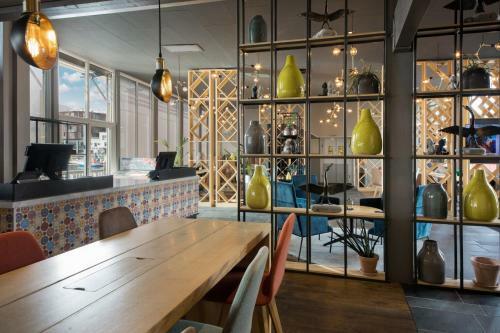Hotel Scandic Svolv�r