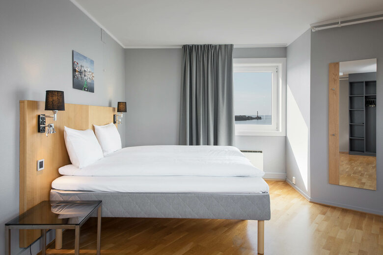 Vestfjord Hotel Lofoten