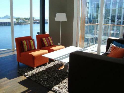 Lofoten Suitehotel