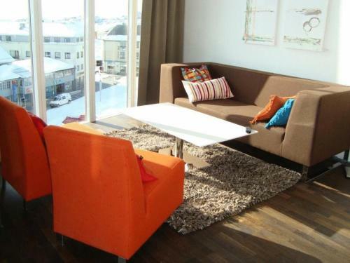 Lofoten Suitehotel