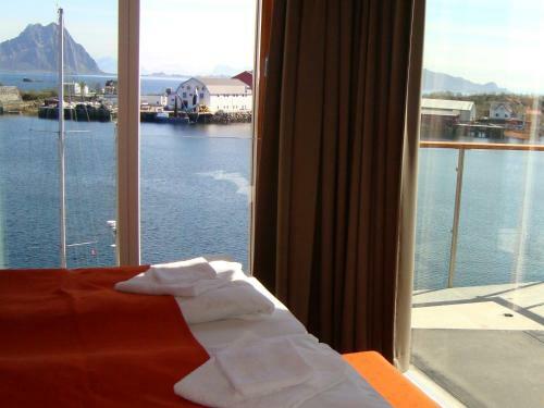 Lofoten Suitehotel