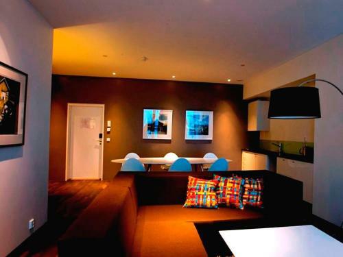 Lofoten Suitehotel