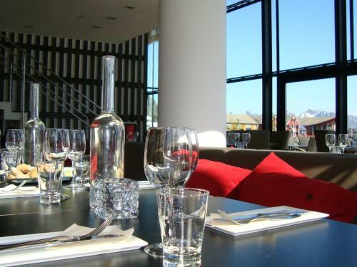 Lofoten Suitehotel