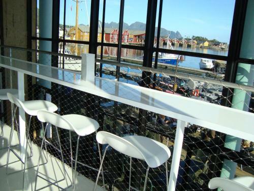 Lofoten Suitehotel