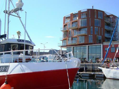 Lofoten Suitehotel