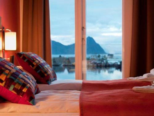 Lofoten Suitehotel