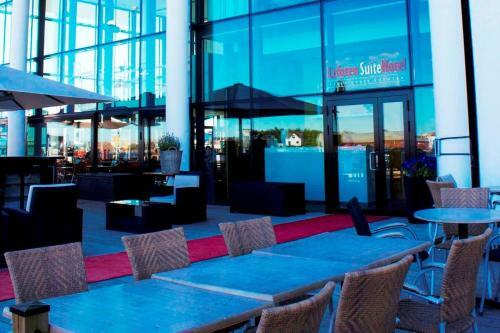 Lofoten Suitehotel