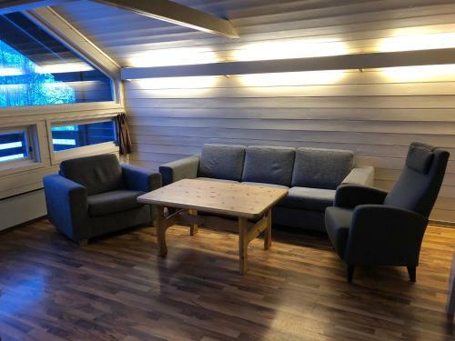 Lofoten Feriesenter