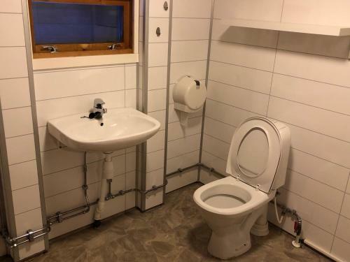 Lofoten Feriesenter