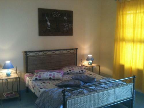 Hotel Djabraba's Eco-lodge
