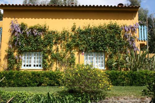 Quinta Das Tamengas