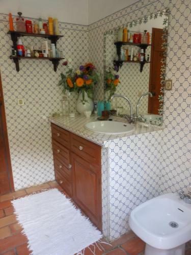 Quinta Das Tamengas