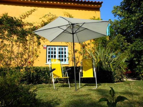 Quinta Das Tamengas