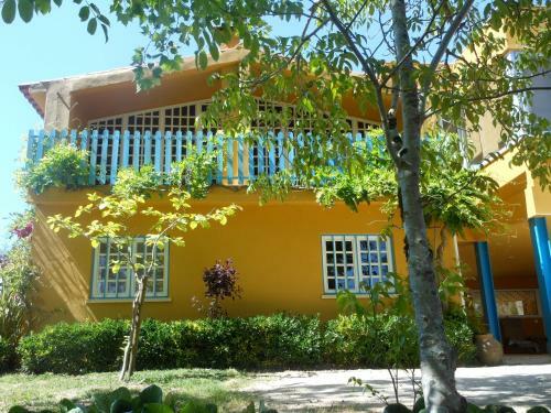 Quinta Das Tamengas