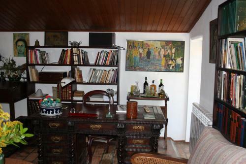 Quinta Das Tamengas