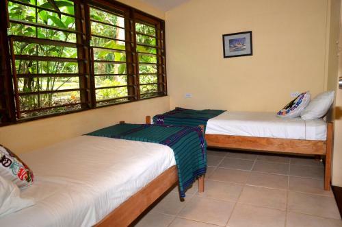 Posada The Farm Inn