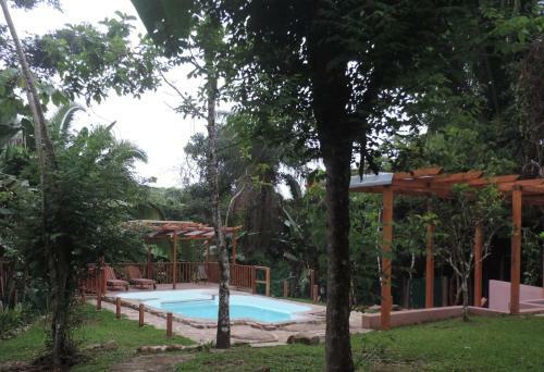 Posada The Farm Inn
