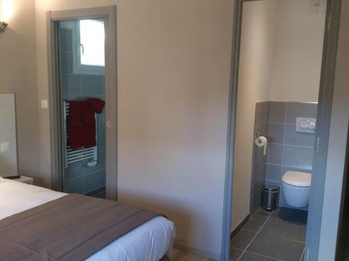 Hotel H�tel Les Petits Oreillers