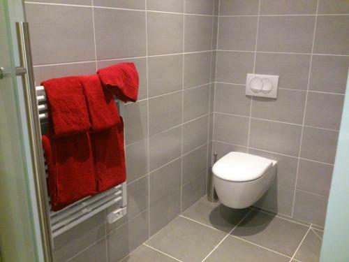 Hotel H�tel Les Petits Oreillers