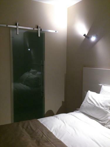 Hotel H�tel Les Petits Oreillers