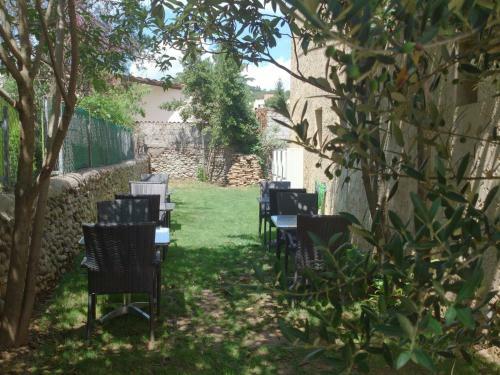 Hotel H�tel Les Petits Oreillers