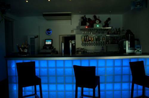 Hotel H�tel Bellevue