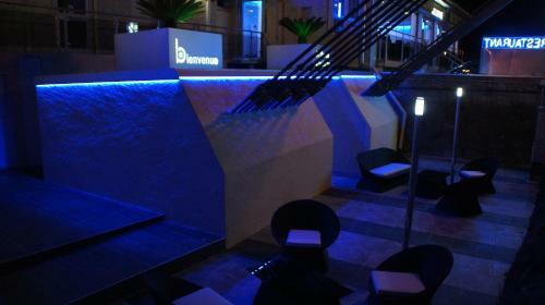 Hotel H�tel Bellevue