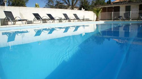 Hotel H�tel Bellevue
