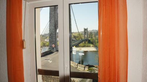 Hotel H�tel Bellevue