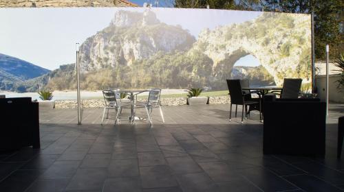 Hotel H�tel Bellevue