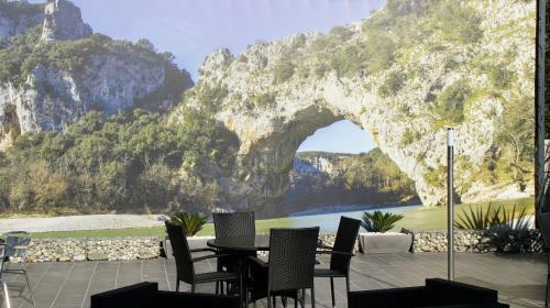Hotel H�tel Bellevue