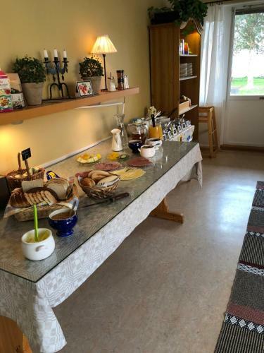 Hostal Stf Borl�nge Hostel And Apartments