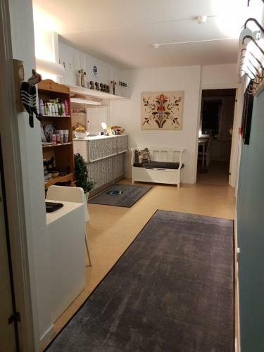 Hostal Stf Borl�nge Hostel And Apartments