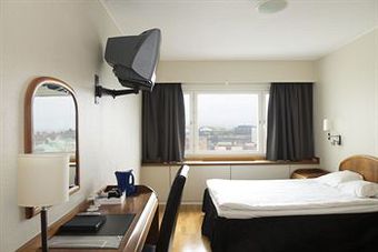 First Hotel Brage