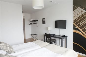 First Hotel Brage