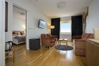 First Hotel Brage