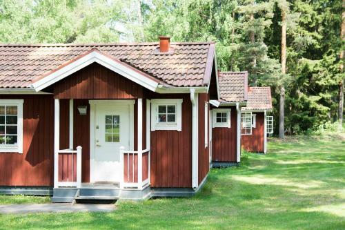 Mellsta Camping