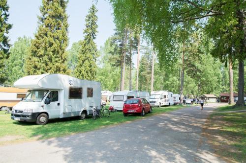 Mellsta Camping