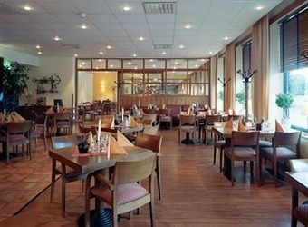 Hotel Scandic Borl�nge