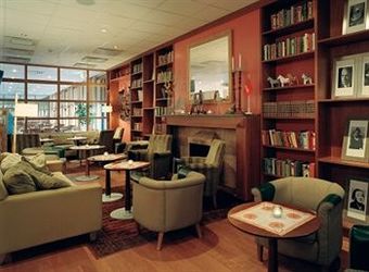 Hotel Scandic Borl�nge