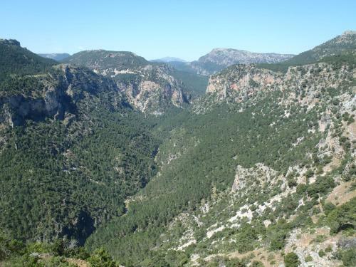 Apartamento El Palomar De Pe�arrubia